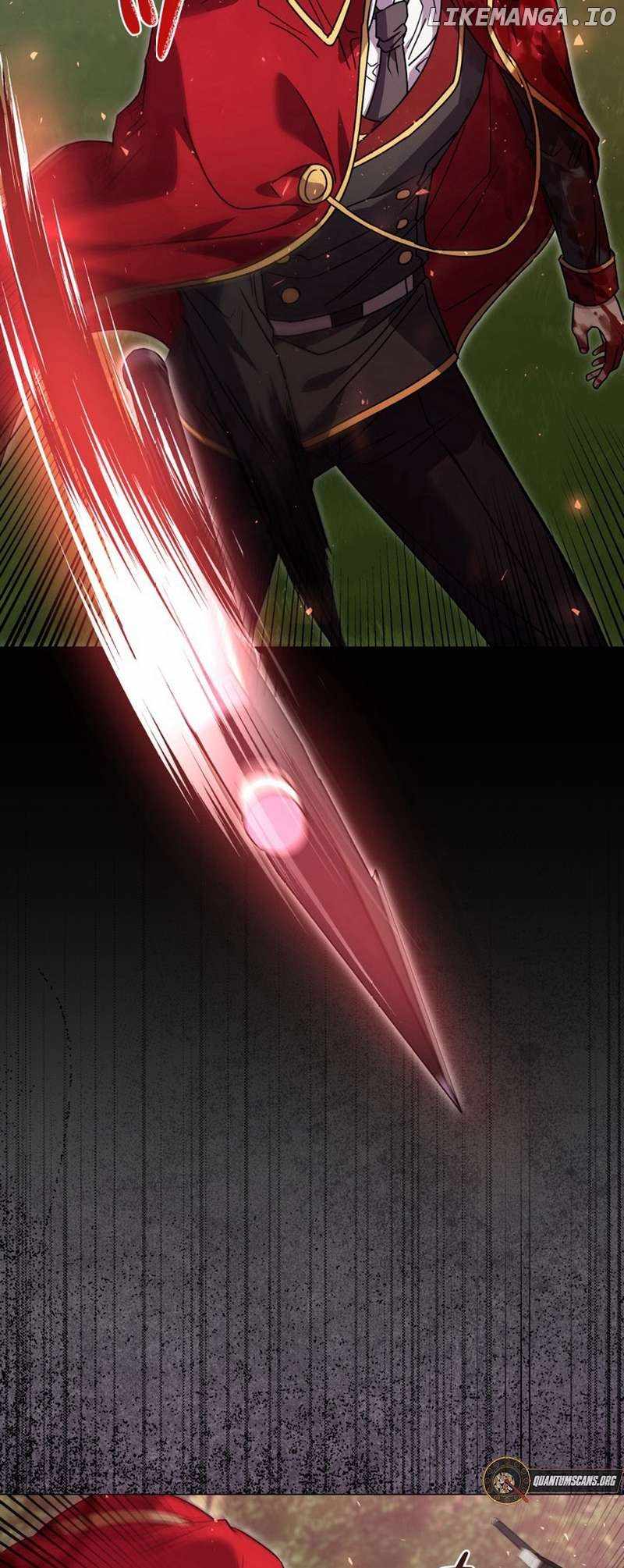 Love Letter From The Future Chapter 29 37