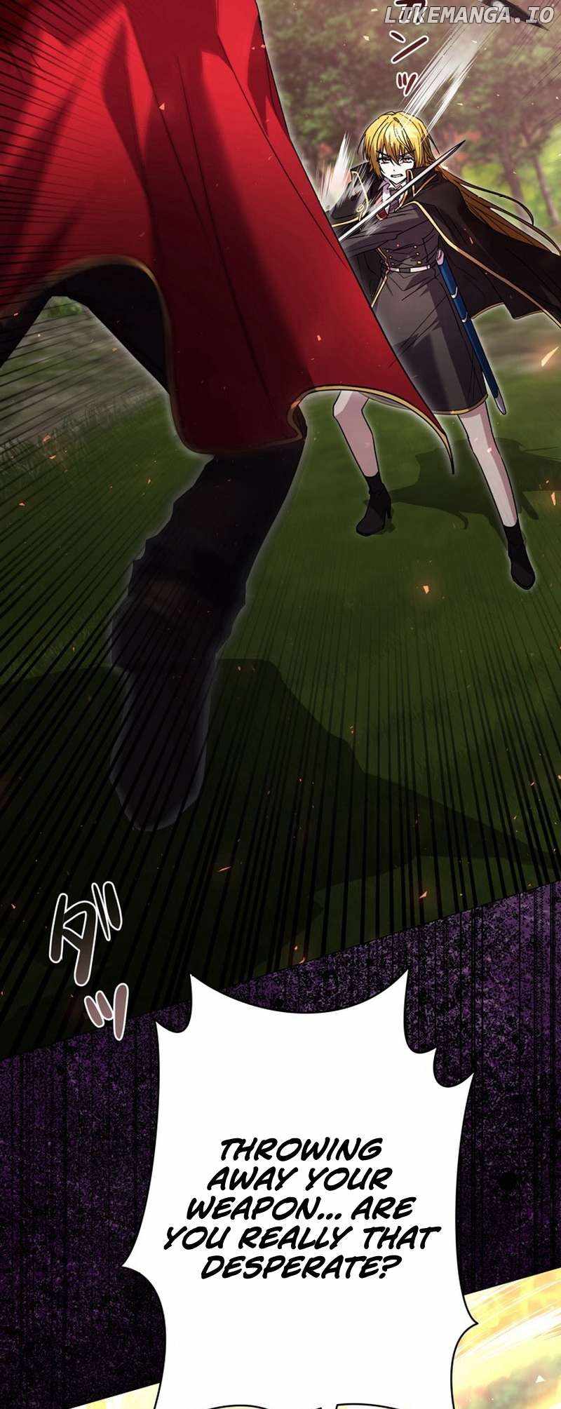 Love Letter From The Future Chapter 29 38