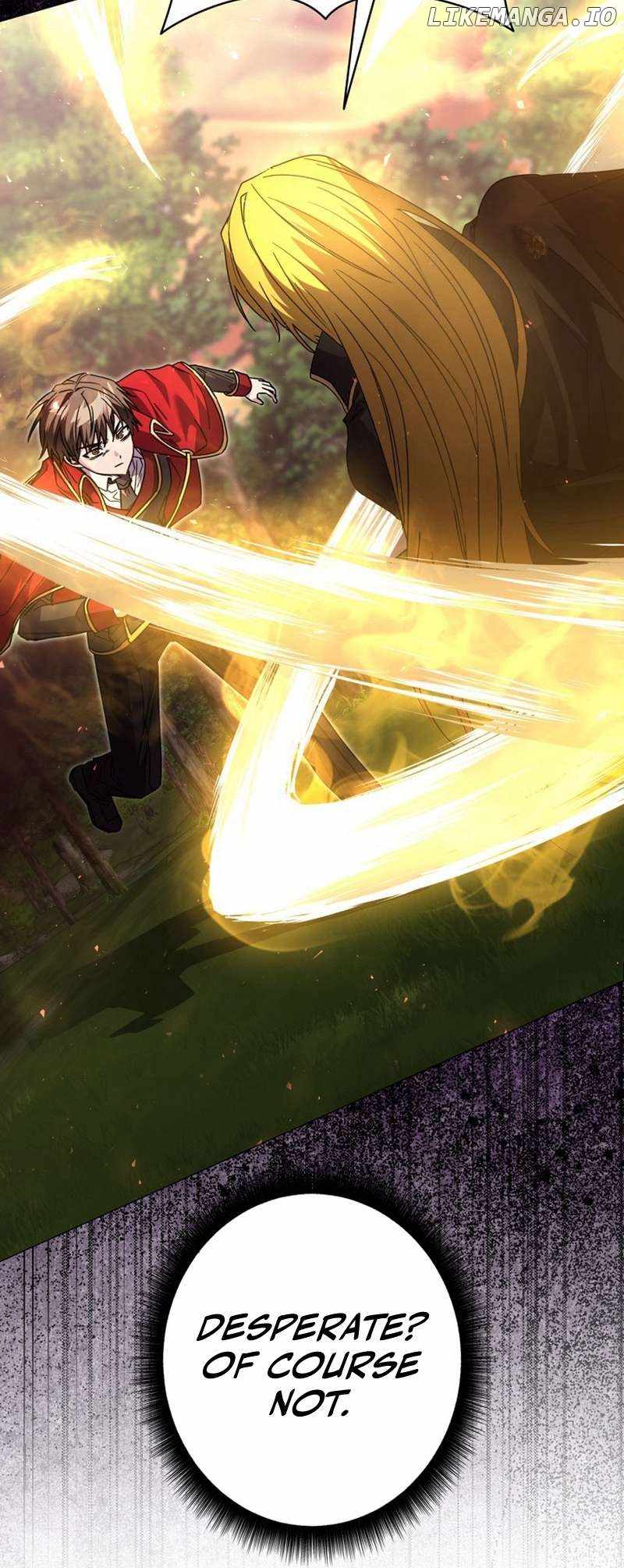 Love Letter From The Future Chapter 29 39