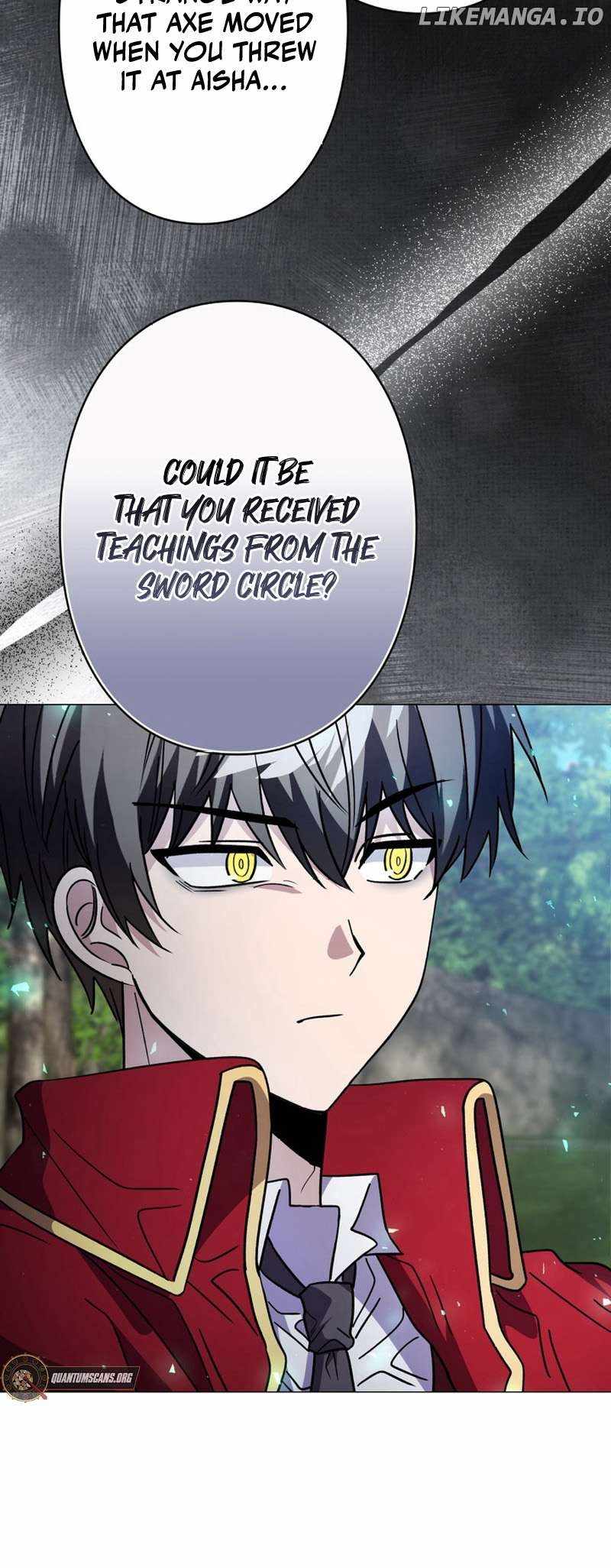 Love Letter From The Future Chapter 29 4