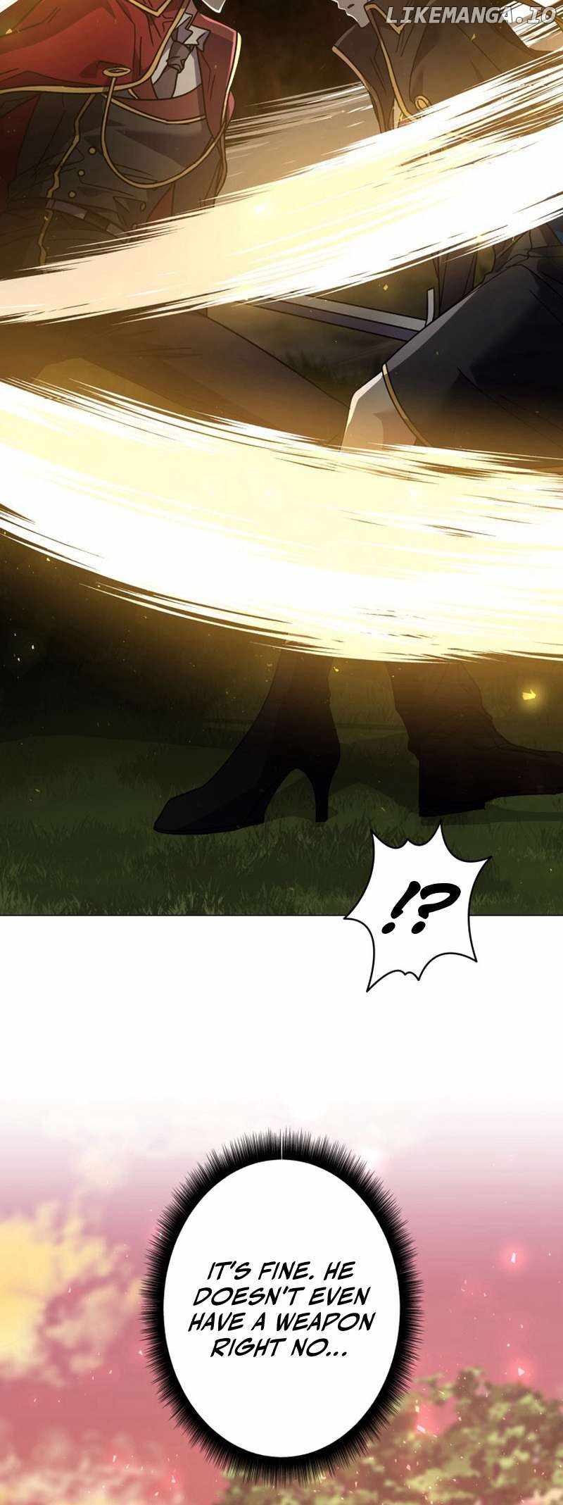 Love Letter From The Future Chapter 29 46