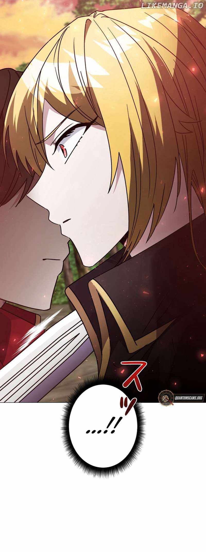 Love Letter From The Future Chapter 29 47