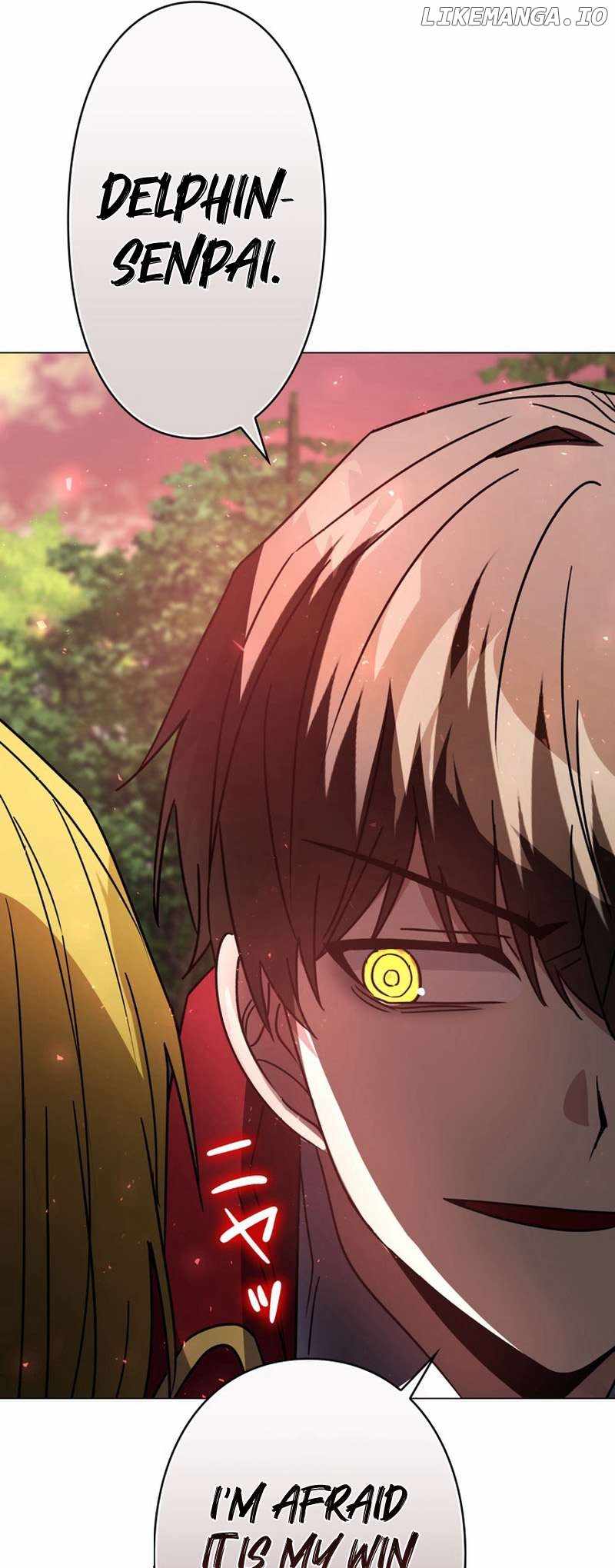 Love Letter From The Future Chapter 29 48