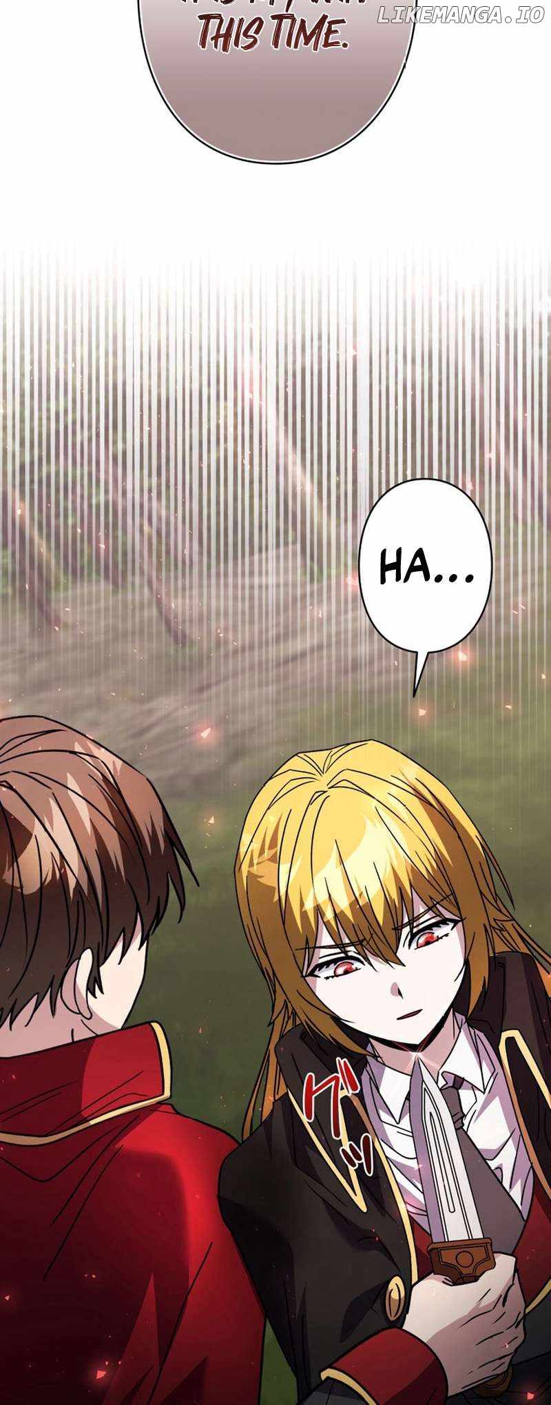Love Letter From The Future Chapter 29 49
