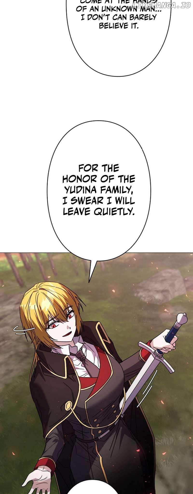 Love Letter From The Future Chapter 29 52