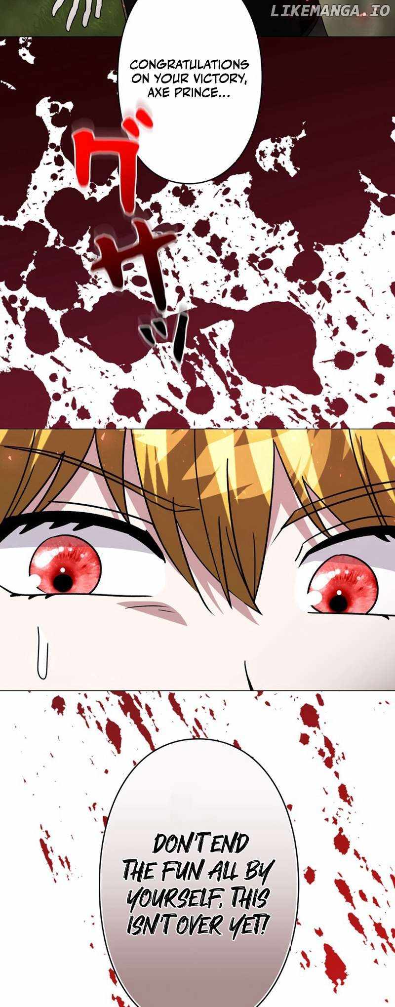 Love Letter From The Future Chapter 29 53