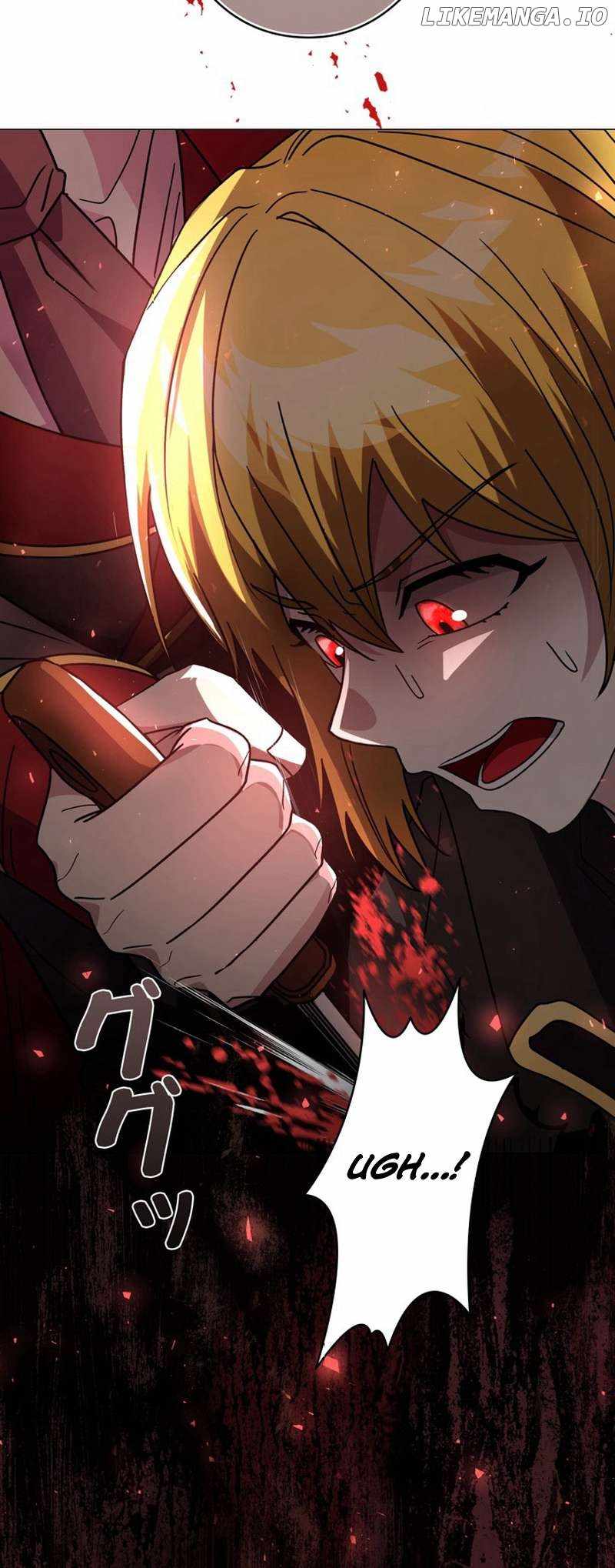 Love Letter From The Future Chapter 29 54