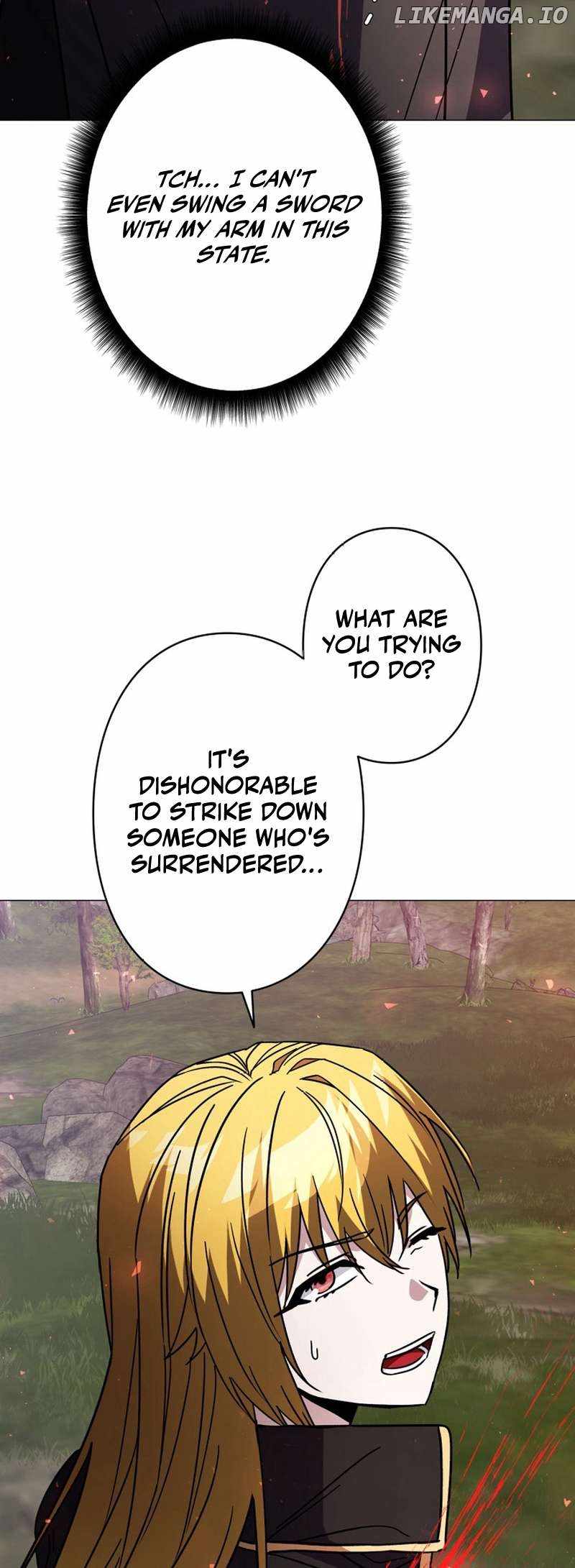 Love Letter From The Future Chapter 29 57