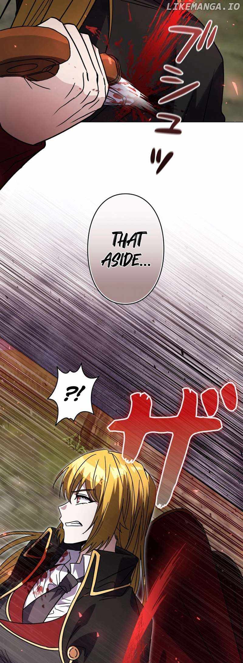 Love Letter From The Future Chapter 29 58