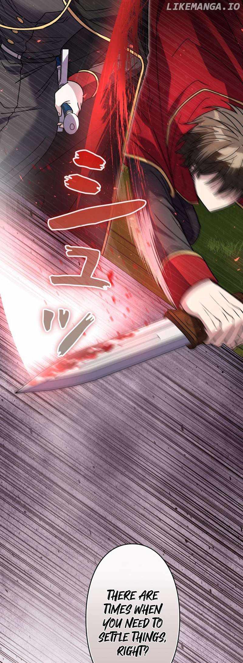 Love Letter From The Future Chapter 29 59