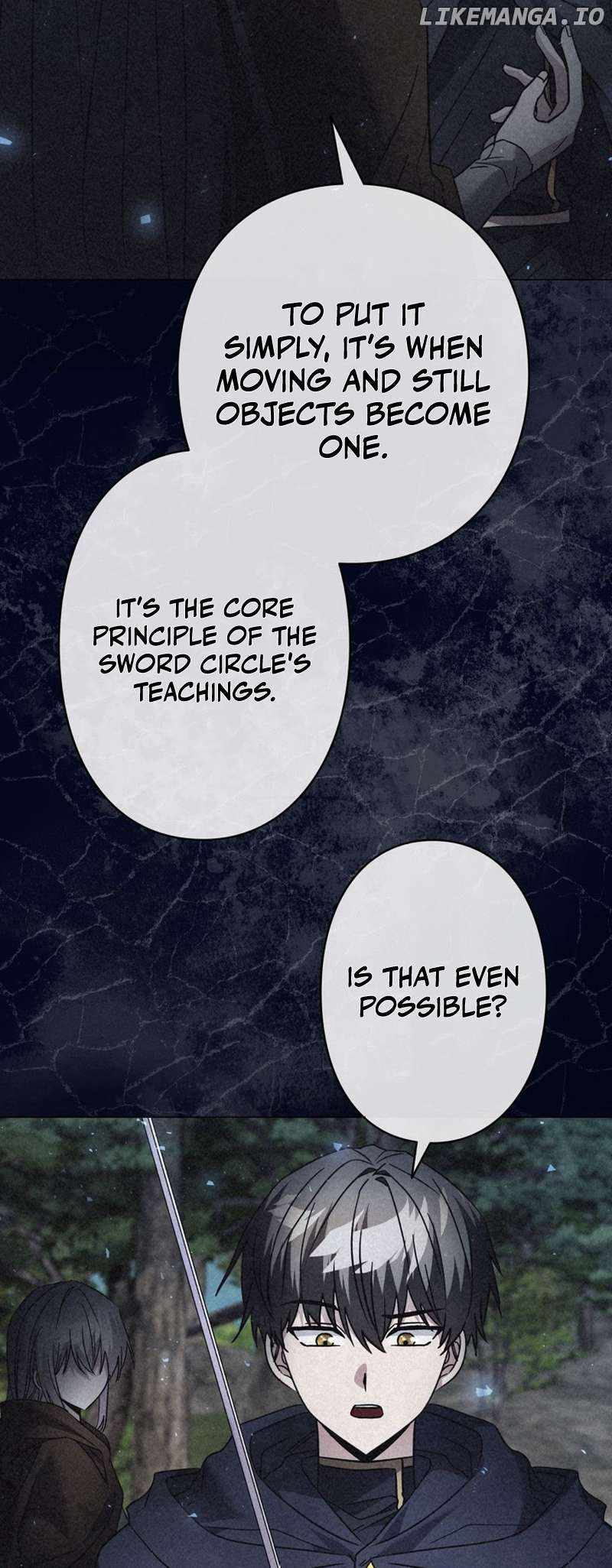 Love Letter From The Future Chapter 29 6