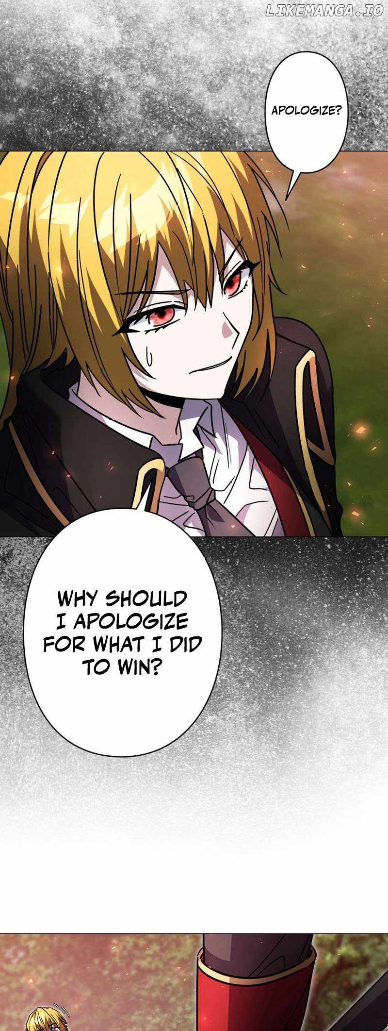Love Letter From The Future Chapter 29 62