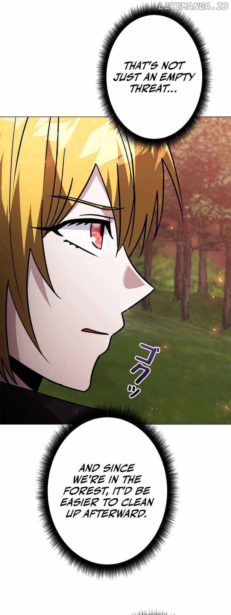 Love Letter From The Future Chapter 29 65