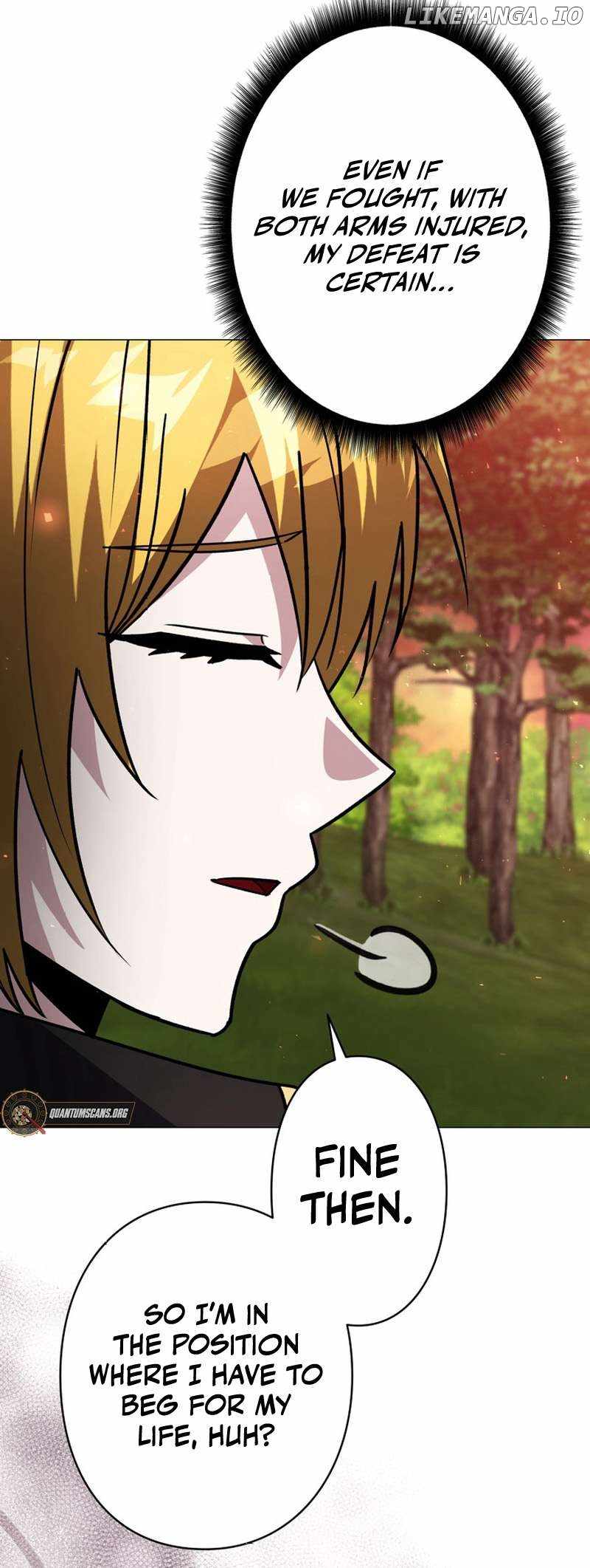 Love Letter From The Future Chapter 29 66