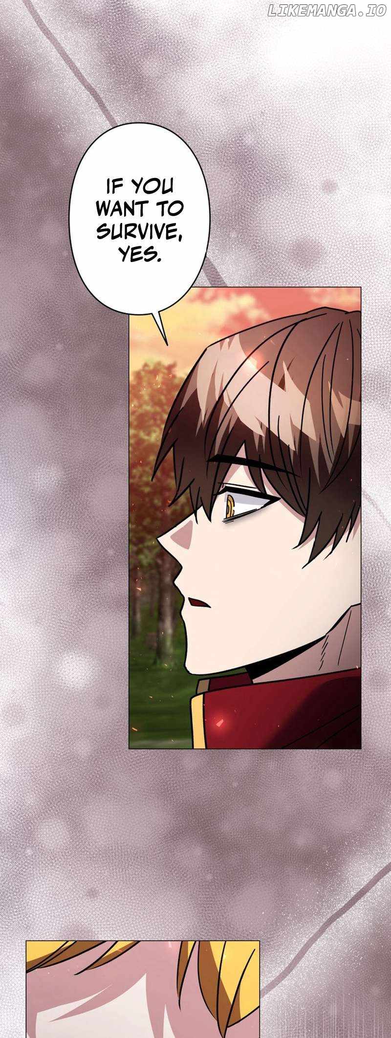 Love Letter From The Future Chapter 29 67