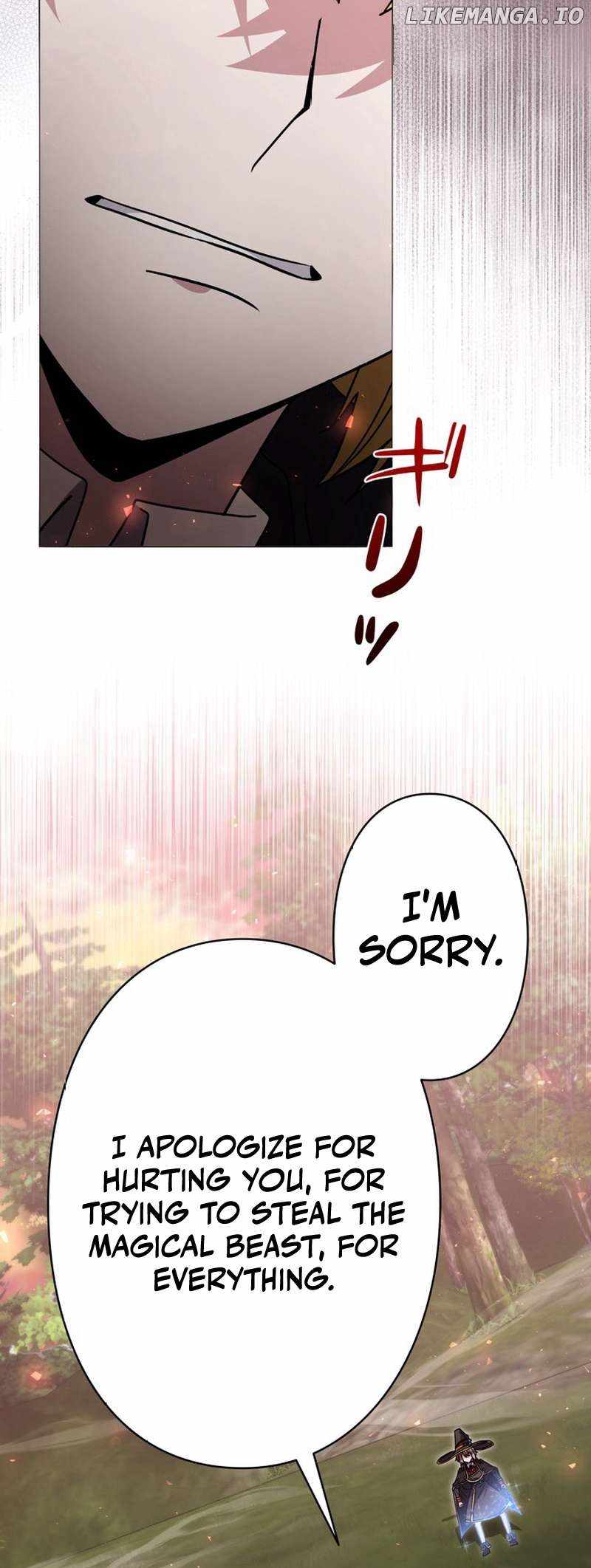 Love Letter From The Future Chapter 29 68