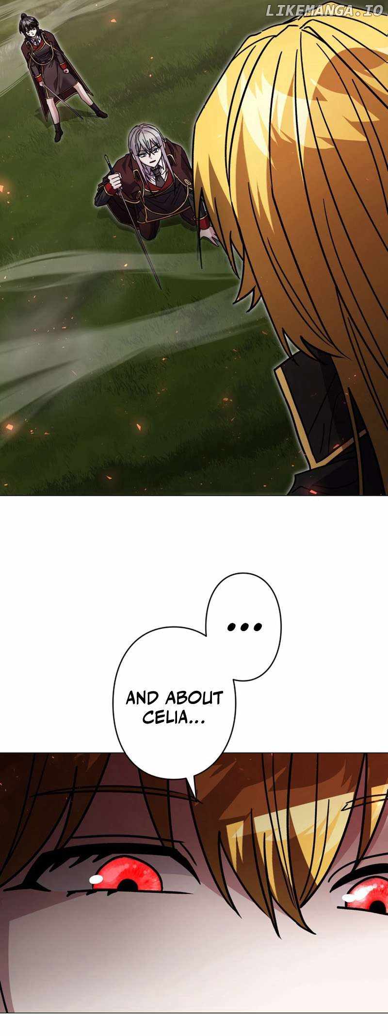 Love Letter From The Future Chapter 29 69