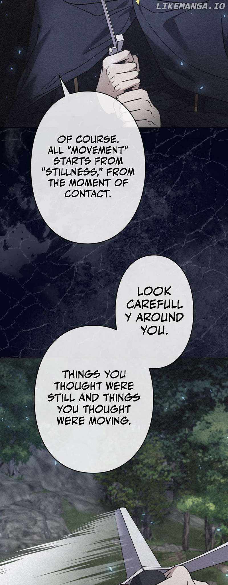 Love Letter From The Future Chapter 29 7