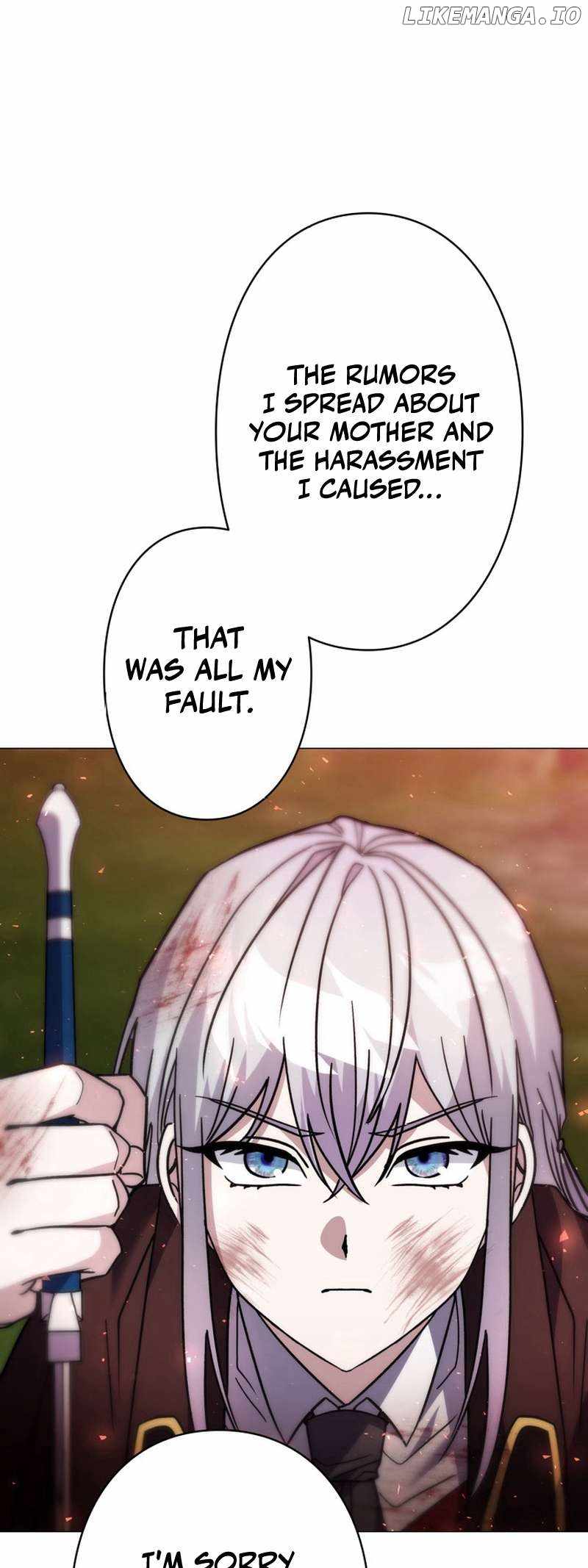 Love Letter From The Future Chapter 29 70
