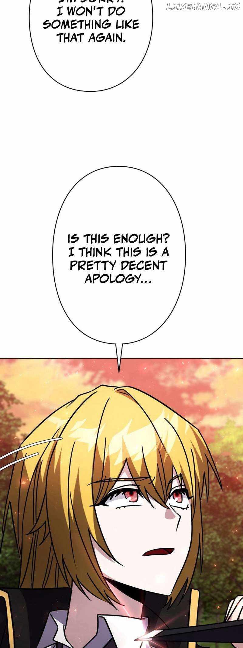 Love Letter From The Future Chapter 29 71