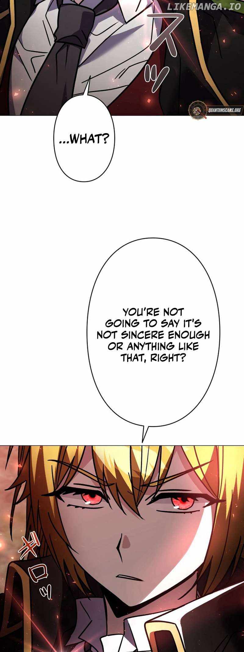 Love Letter From The Future Chapter 29 72