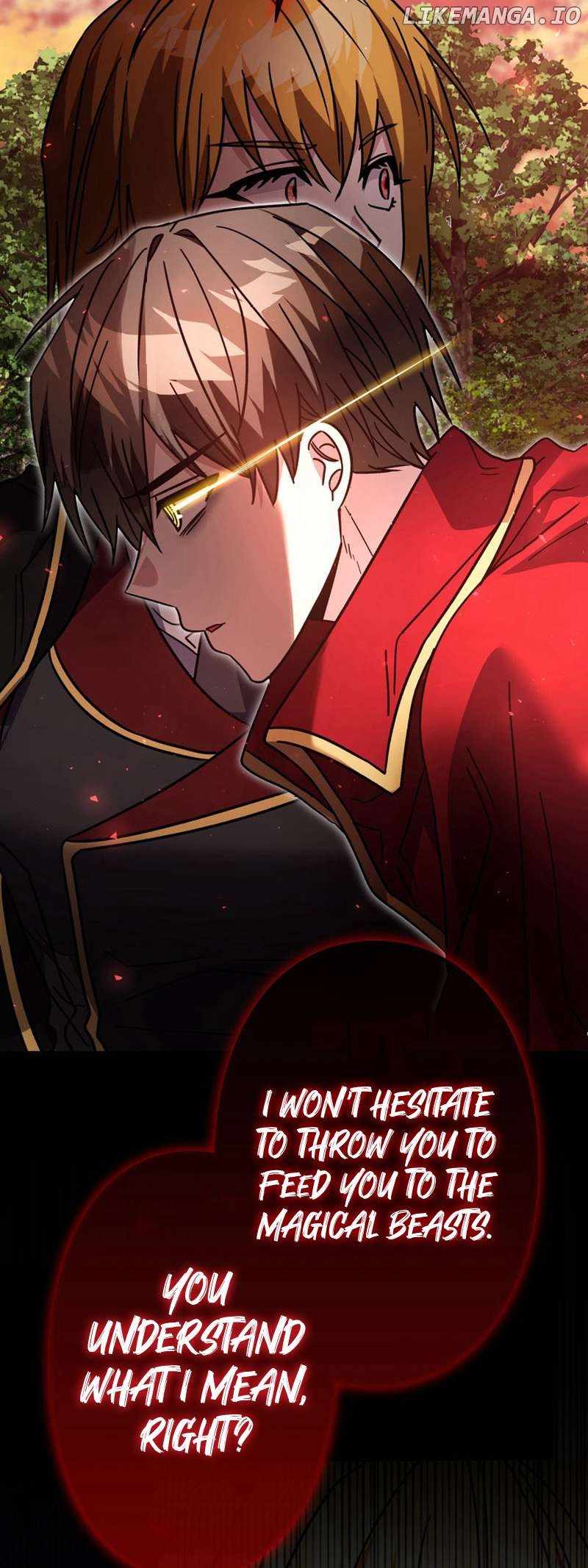 Love Letter From The Future Chapter 29 75