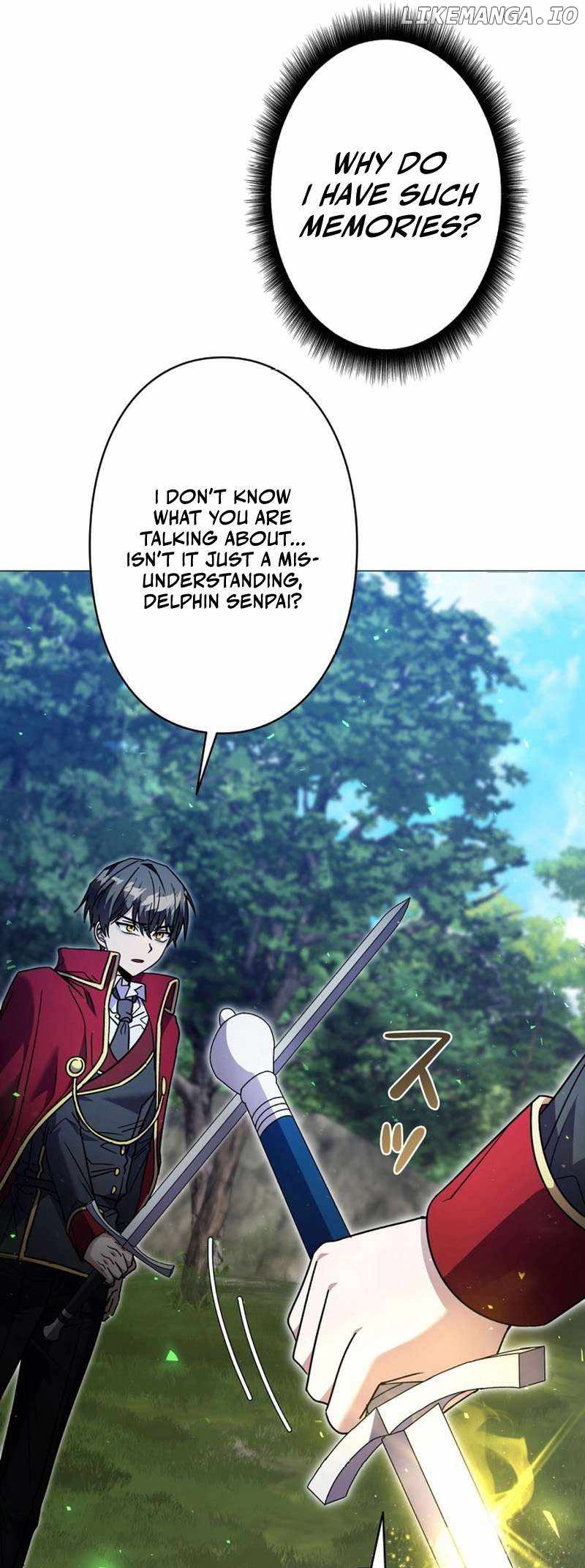 Love Letter From The Future Chapter 29 9