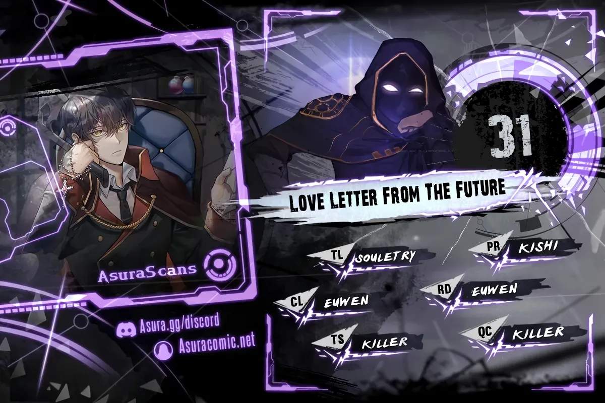 Love Letter From The Future Chapter 31 1