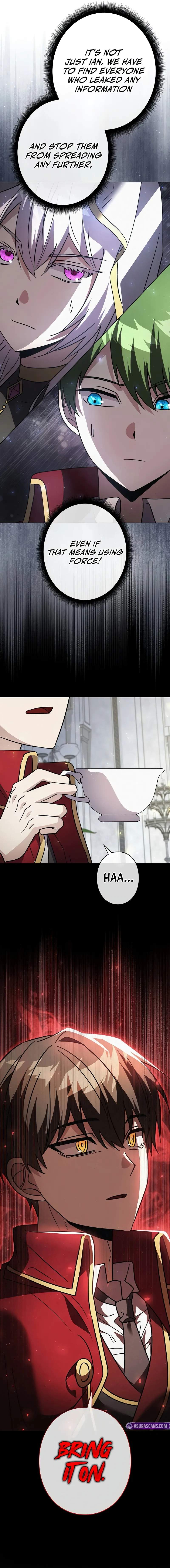 Love Letter From The Future Chapter 31 11