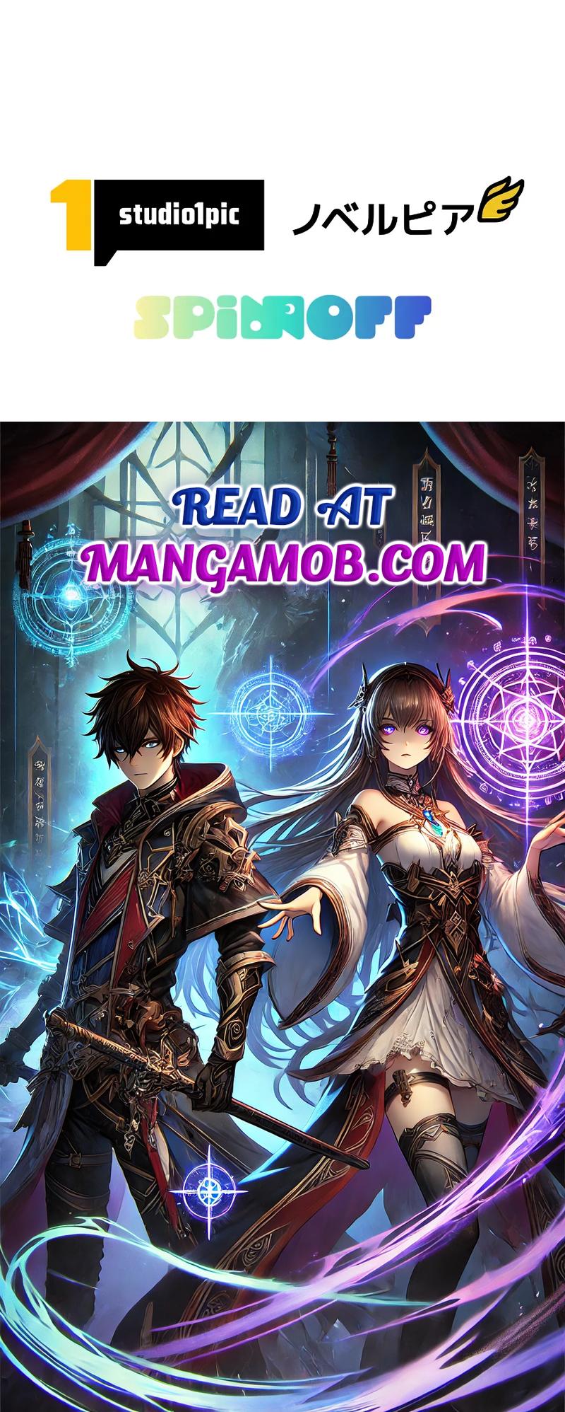Love Letter From The Future Chapter 32 13