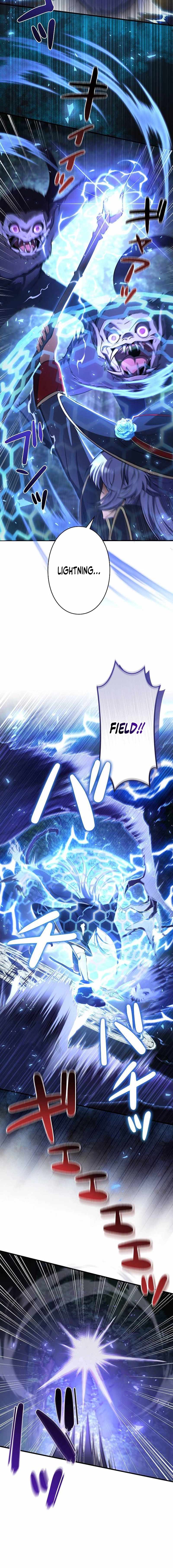Love Letter From The Future Chapter 36 10