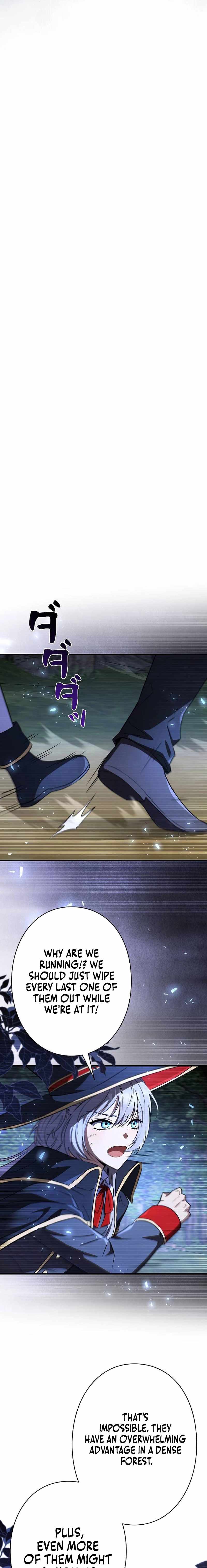 Love Letter From The Future Chapter 36 13