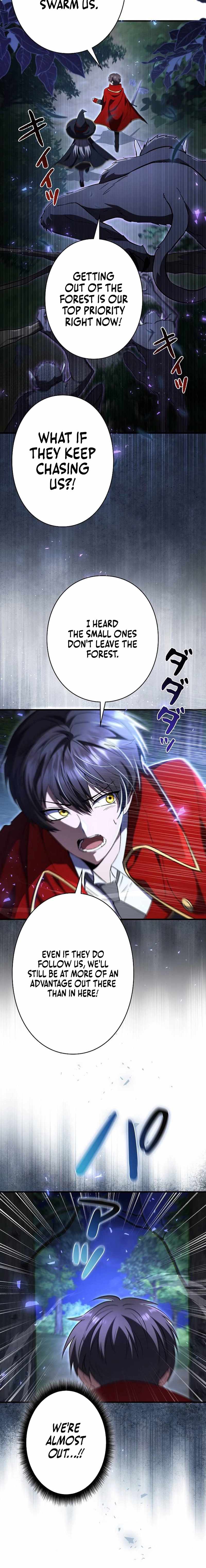 Love Letter From The Future Chapter 36 14