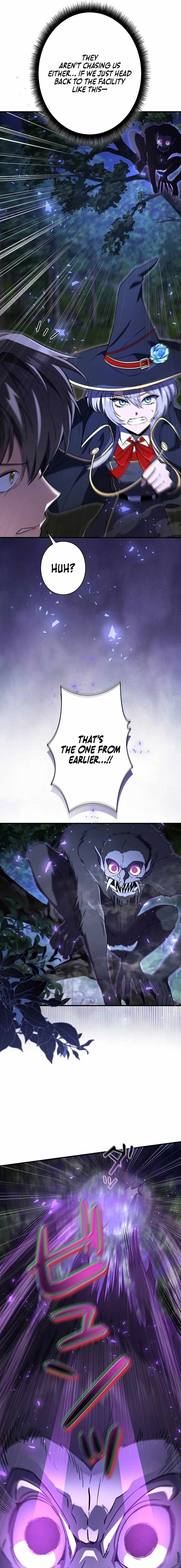 Love Letter From The Future Chapter 36 15