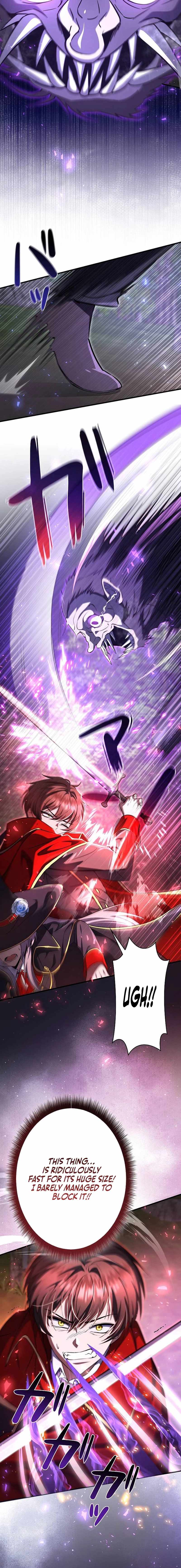 Love Letter From The Future Chapter 36 16