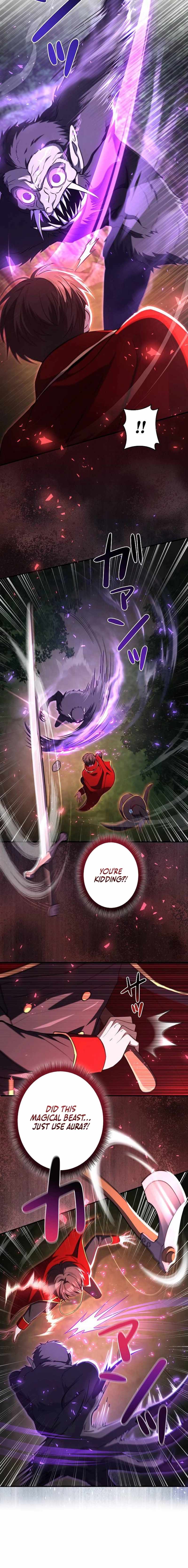 Love Letter From The Future Chapter 36 18