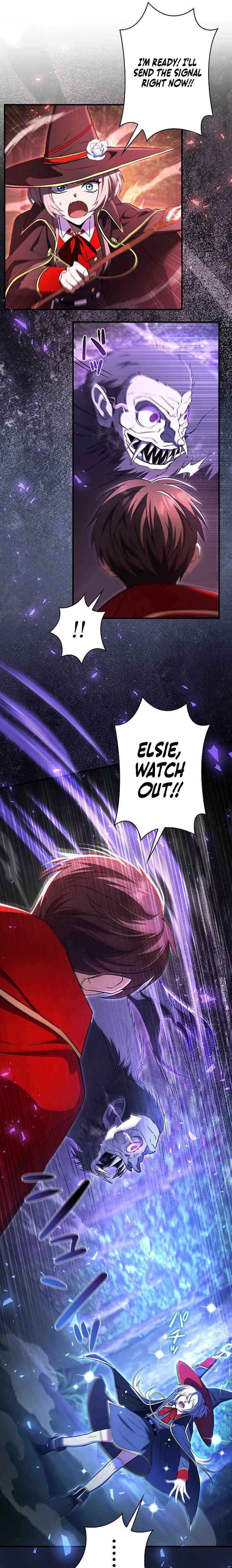 Love Letter From The Future Chapter 36 19