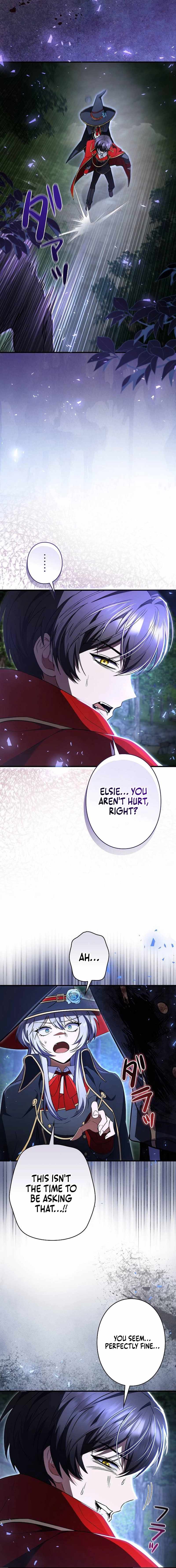 Love Letter From The Future Chapter 36 22