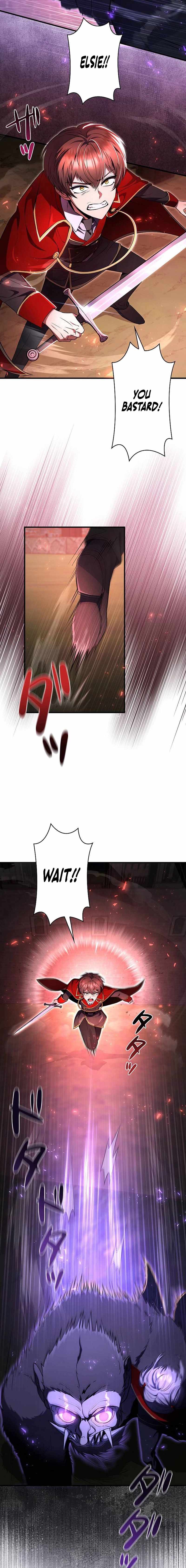 Love Letter From The Future Chapter 36 3