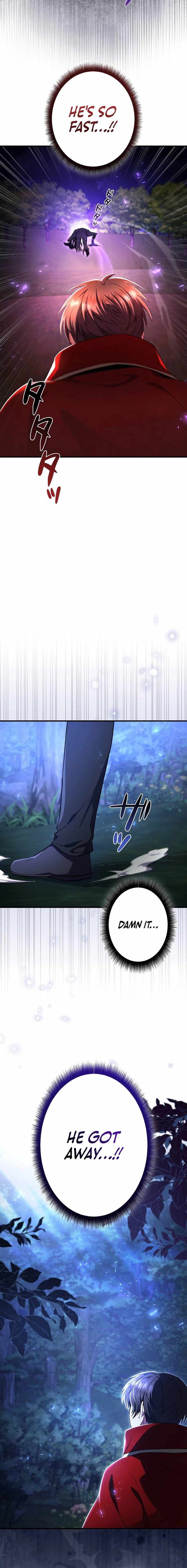 Love Letter From The Future Chapter 36 4
