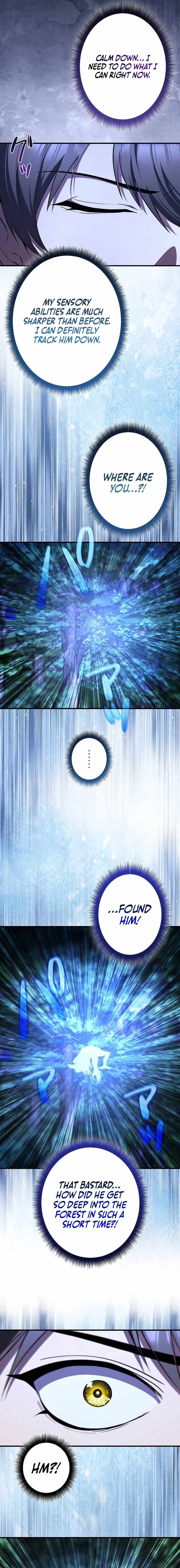 Love Letter From The Future Chapter 36 5