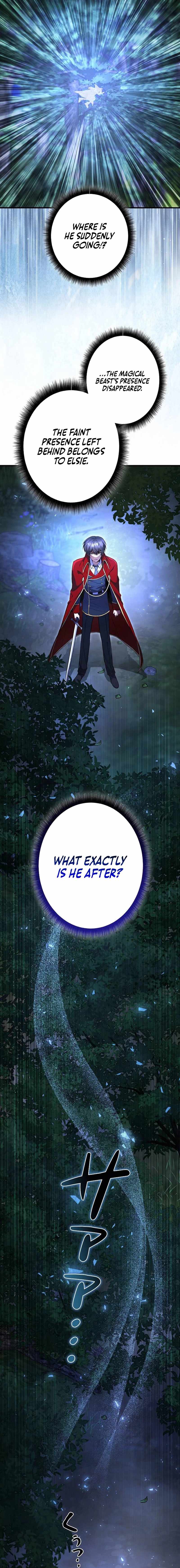 Love Letter From The Future Chapter 36 6