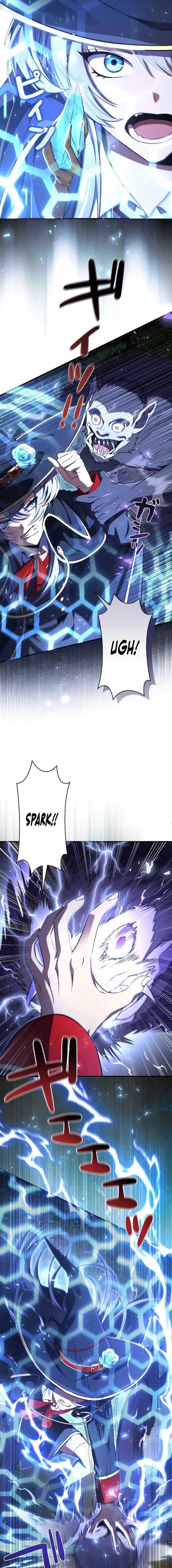 Love Letter From The Future Chapter 36 9