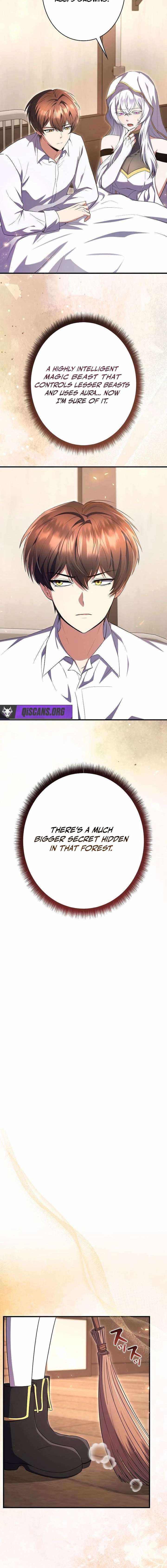 Love Letter From The Future Chapter 37 10
