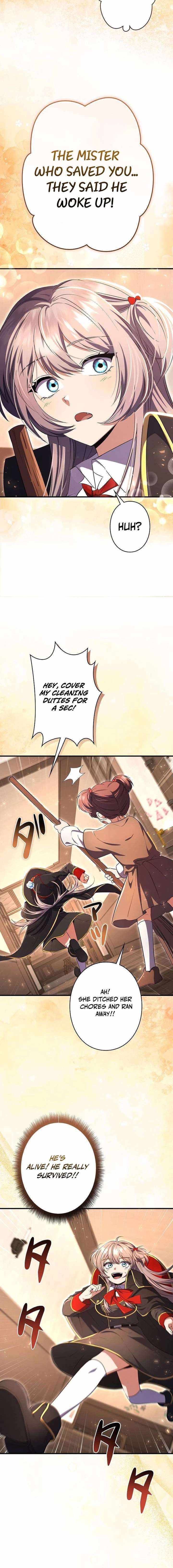 Love Letter From The Future Chapter 37 12
