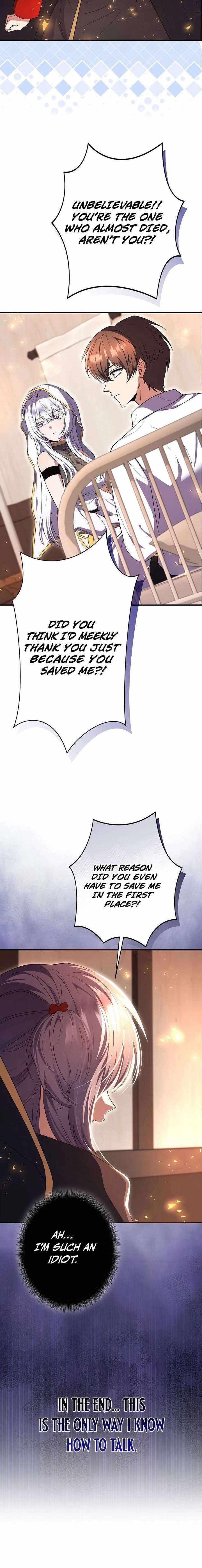 Love Letter From The Future Chapter 37 16