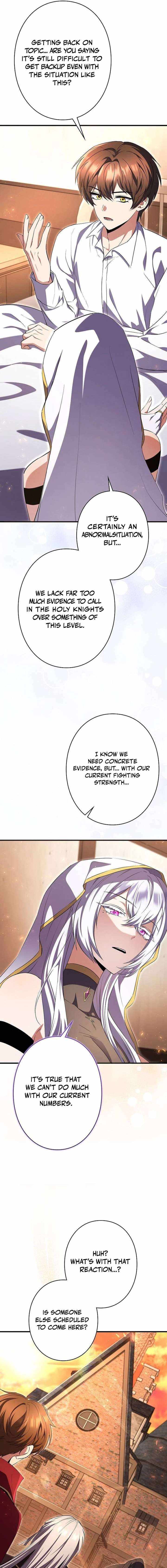 Love Letter From The Future Chapter 37 19