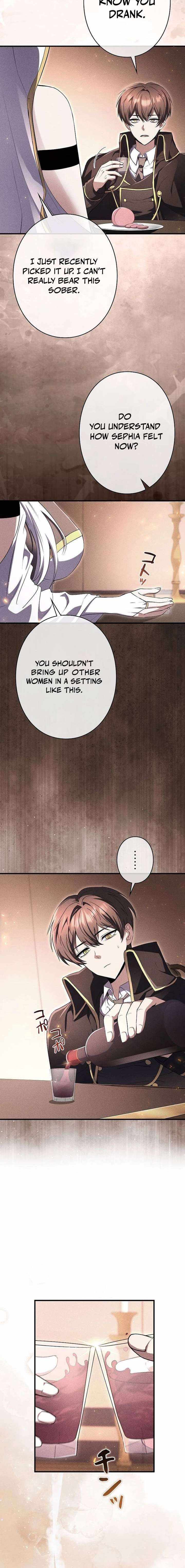 Love Letter From The Future Chapter 37 2