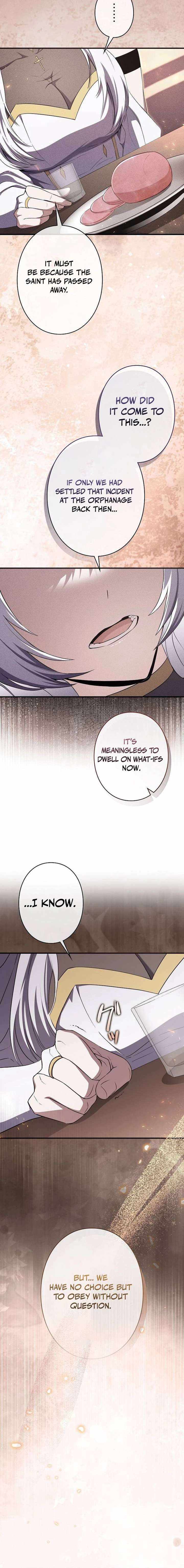 Love Letter From The Future Chapter 37 4