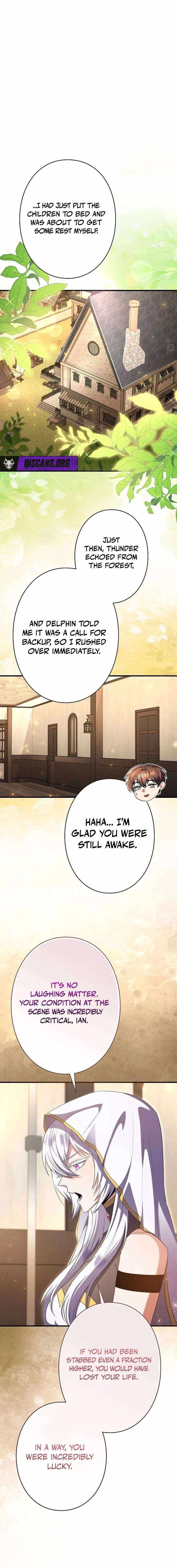 Love Letter From The Future Chapter 37 6